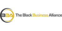 The Black Business Alliance logo