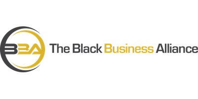 The Black Business Alliance logo